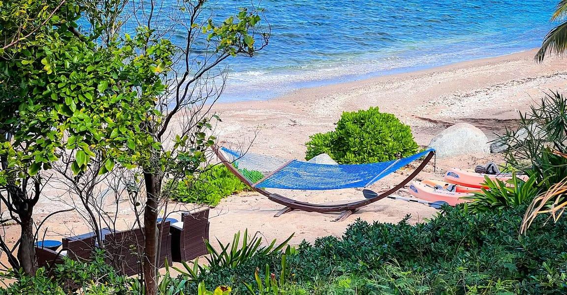 4 Bedroom Beachfront Property for Sale, Nail Bay, Virgin Gorda, BVI — photo 3