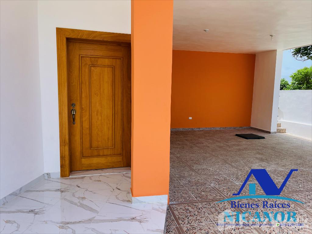 3 Bedroom House for Sale in San Felipe De Puerto Plata, Puerto Plata — photo 3