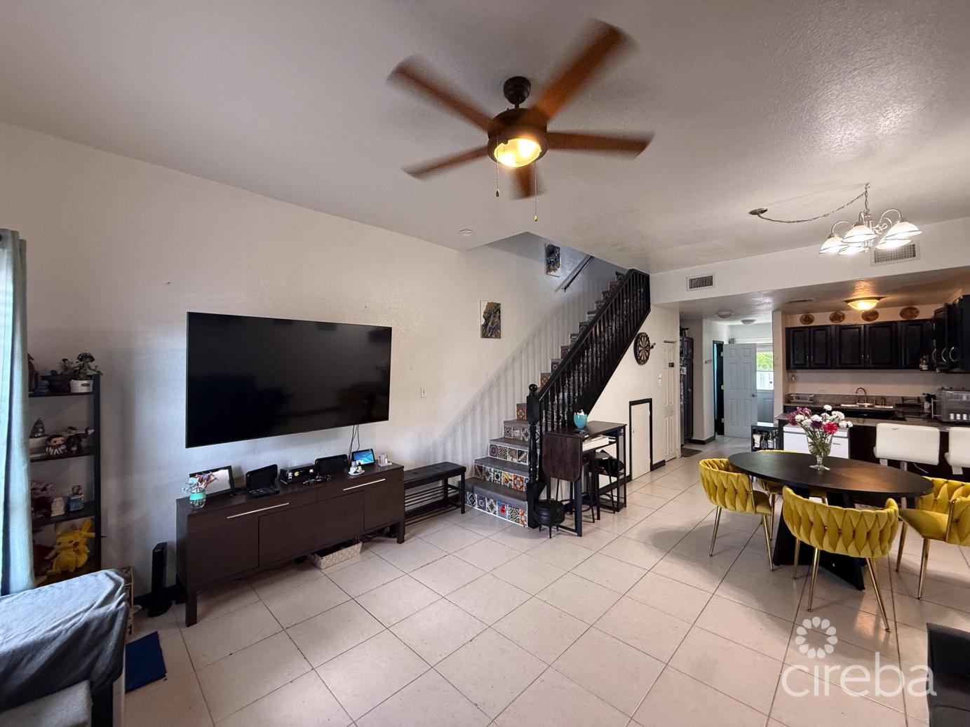 Mizpah 2 Bed, 2.5 Bath Townhouse, West Bay — photo 4