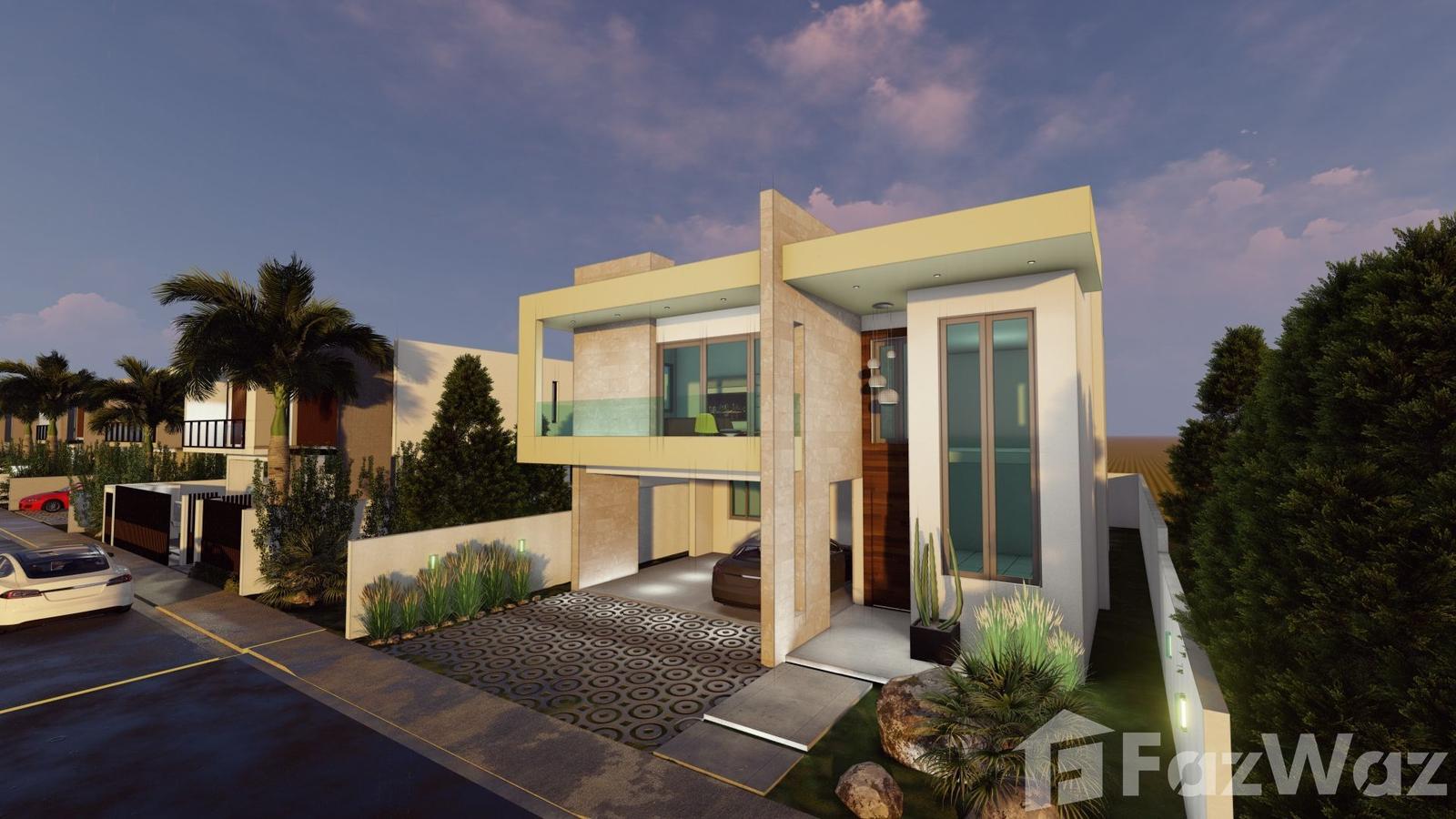 3 Bedroom House for Sale at Estancia Elianne — photo 2