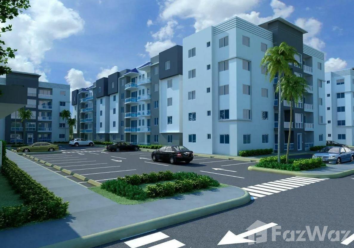 3 Bedroom Apartment for Sale at Garden City II — photo 2