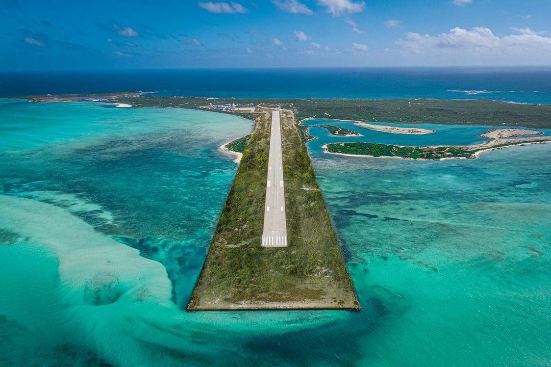 Tarpon Point-Ambergris Cay Land for Sale — photo 3
