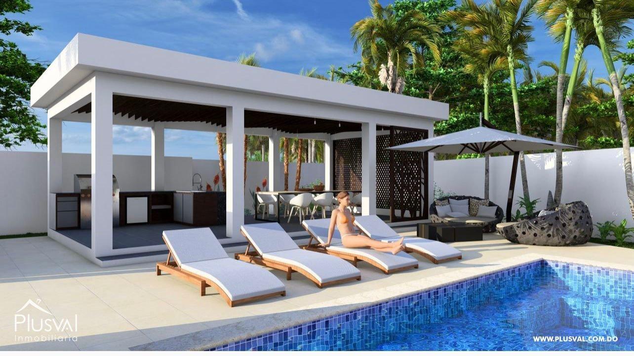 2-bedroom condo in Las Terrenas — photo 5
