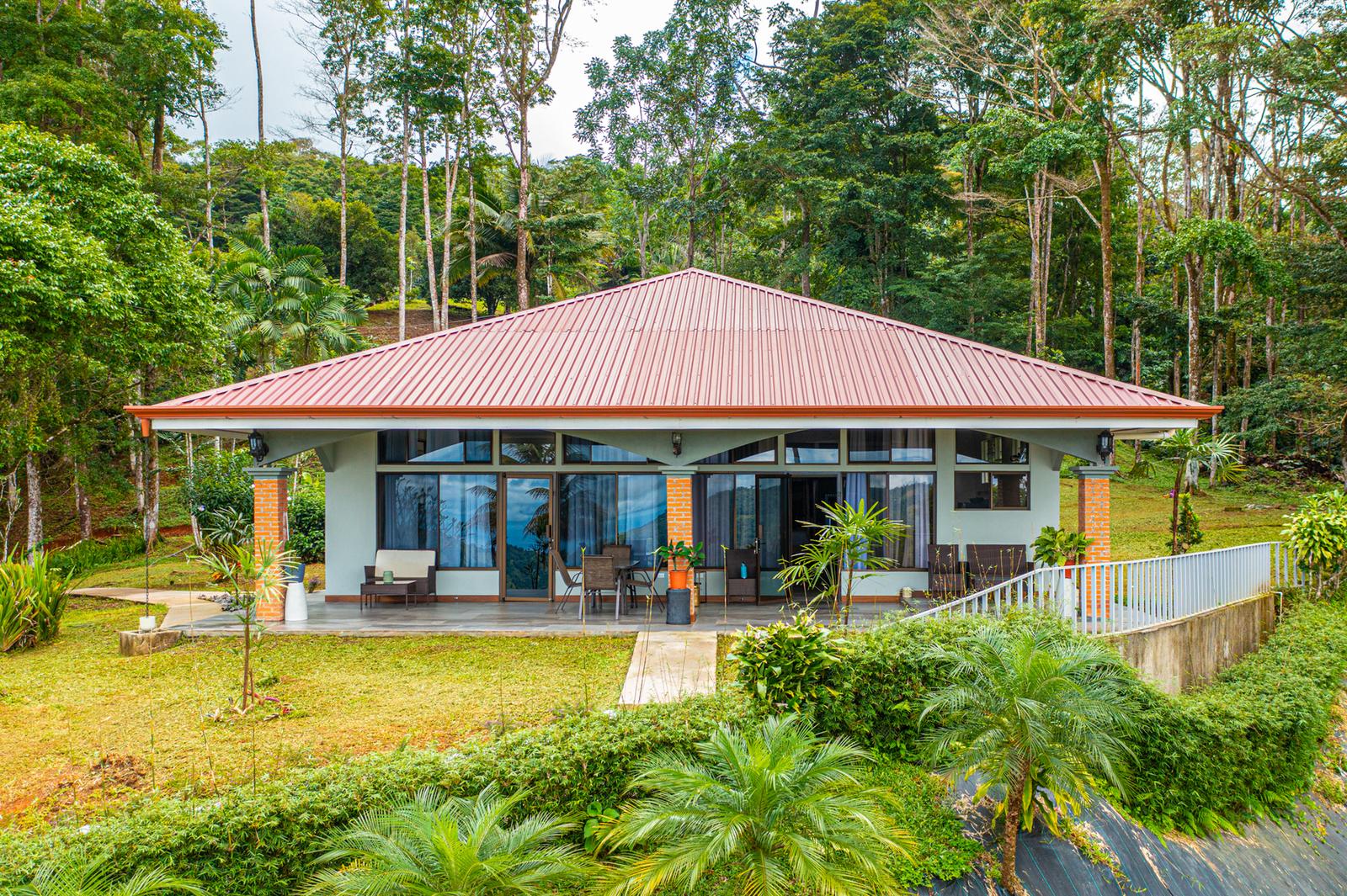 14 Bedroom Boutique Hotel and Villa Complex for Sale, Tinamastes, San Jose Province, Costa Rica — photo 4