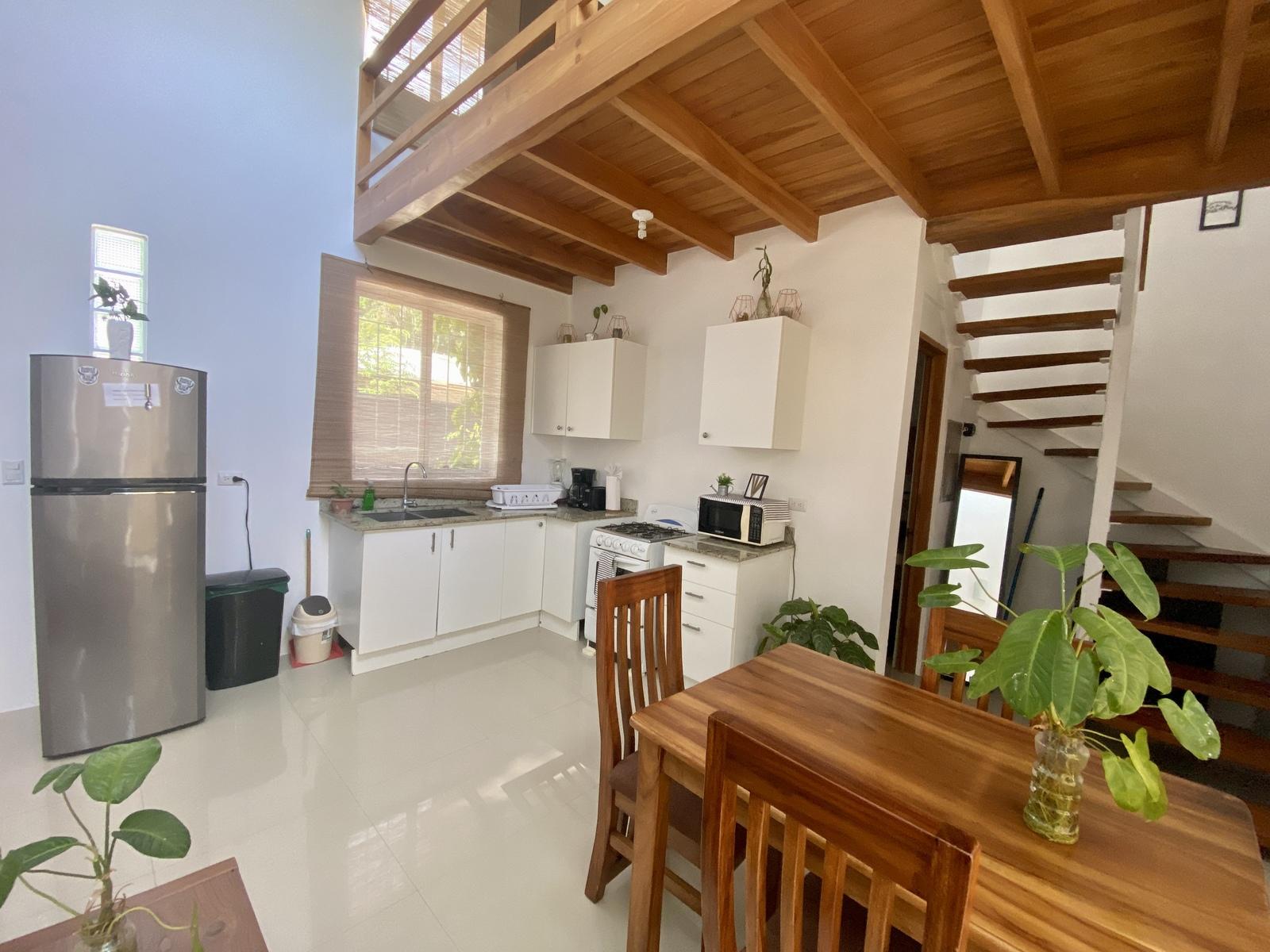 Pair of Homes for Sale in Santa Teresa, Costa Rica — photo 4