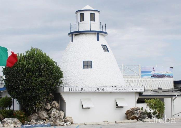 The Lighthouse Restaurant — photo 2