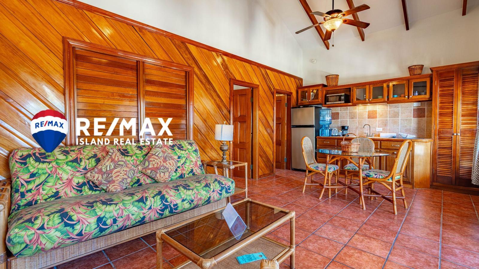 1-Bedroom Beachfront Condo in Ambergris Caye – Stunning Views & Prime Location! — photo 2
