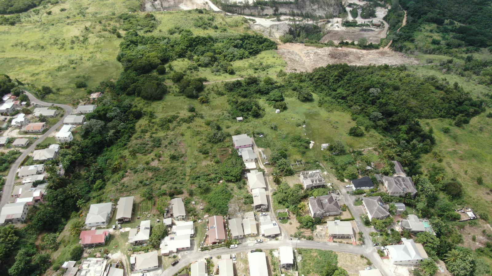 Development Land for Sale, Mangrove Plantation, Mangrove, St Peter, Barbados — photo 5