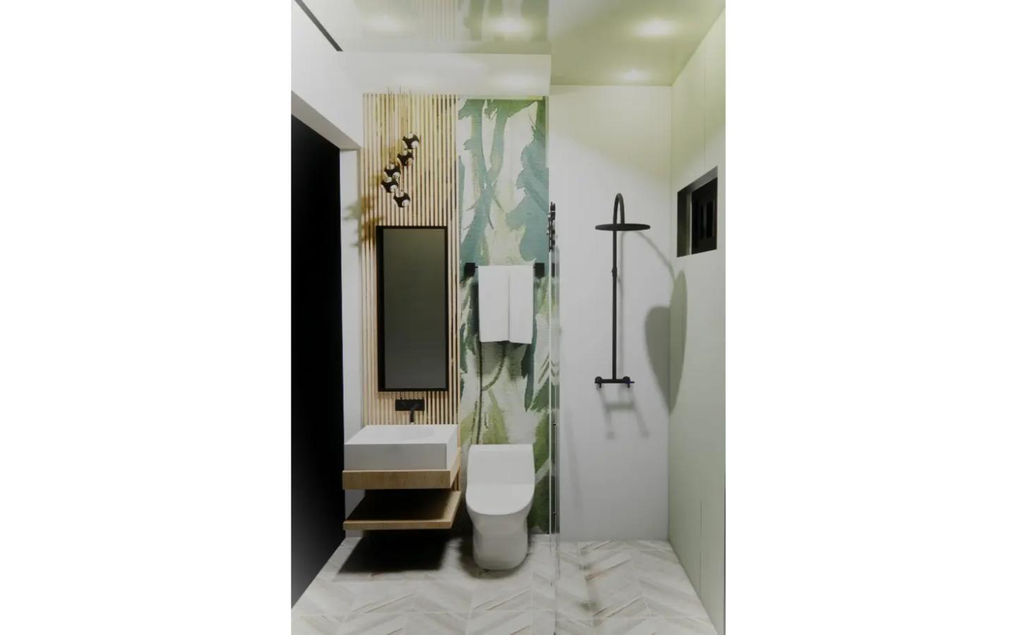 Three Bedroom Apartment For Sale In Punta Cana — photo 1