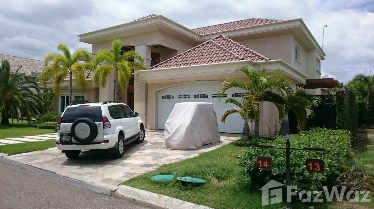 5 Bedroom House for Sale in Santiago De Los Caballeros, Santiago — photo 1