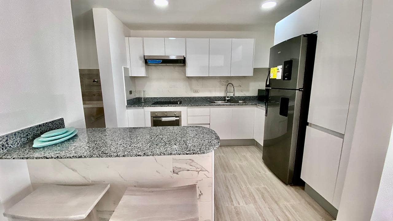 For Sale New Apartment 3 Minutes Walking To The Beach — photo 1