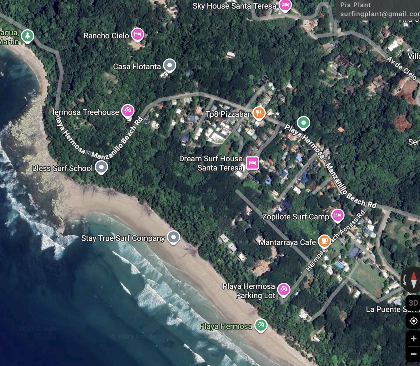 1 Bedroom Home for Sale, Playa Hermosa, Santa Teresa, Puntarenas, Costa Rica — photo 4
