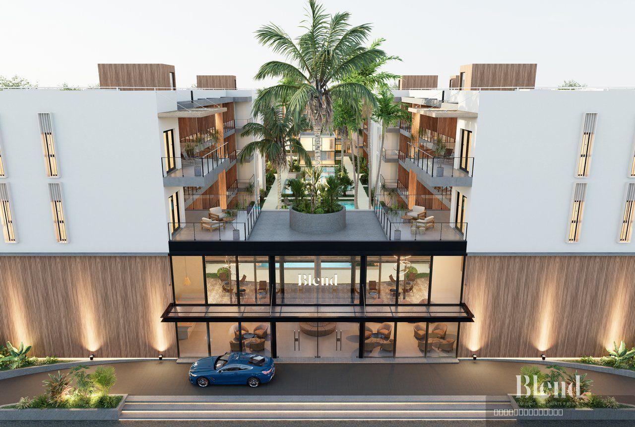 1 Bedroom Apartment in Bayahibe — photo 2