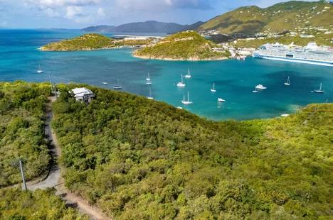 Land for sale - 111-1 Water Island Ss, Water Island, VI — photo 1