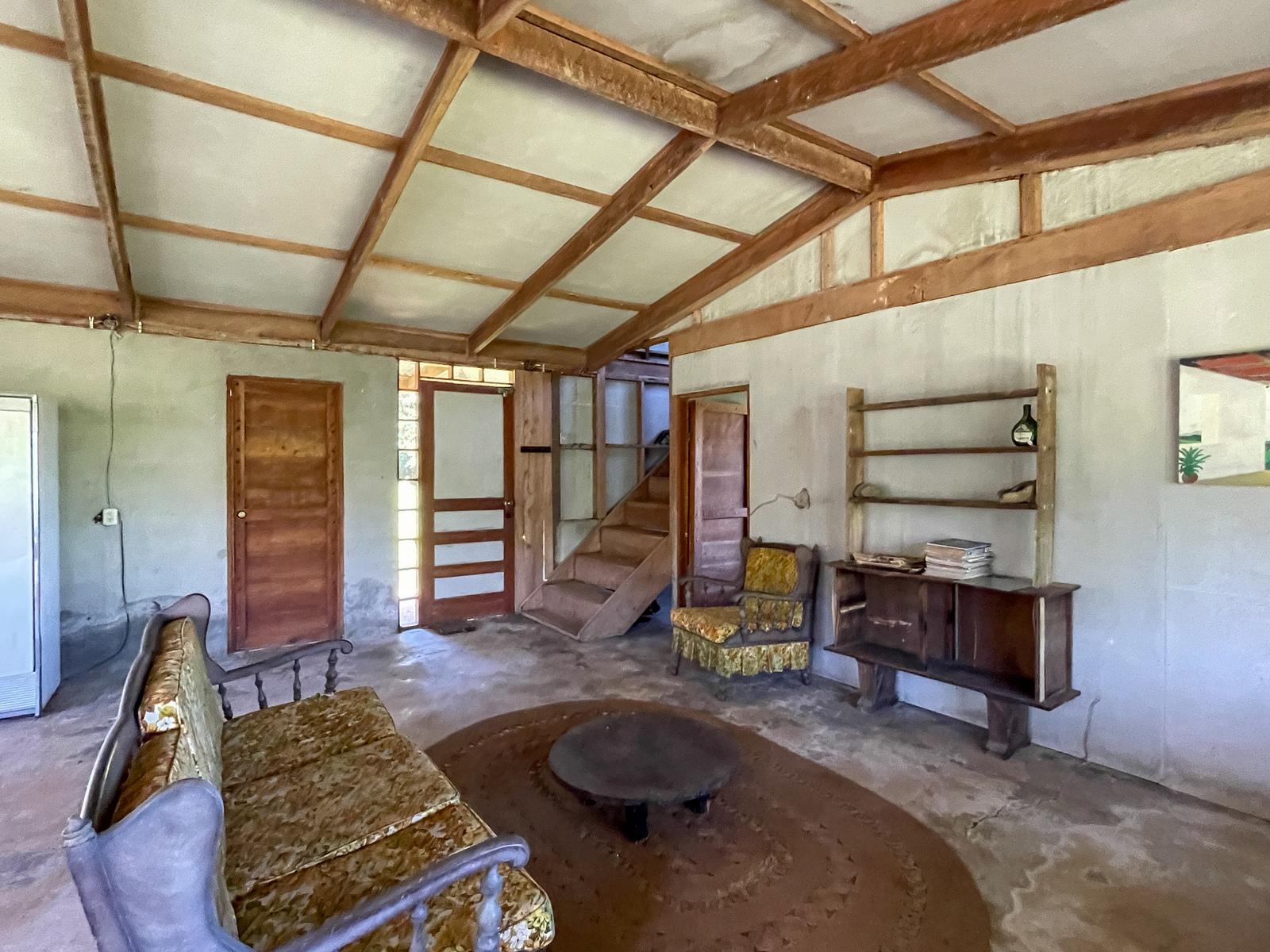 113 Hectare Ranch for Sale, Londres, Manuel Antonio, Puntarenas, Costa Rica — photo 4