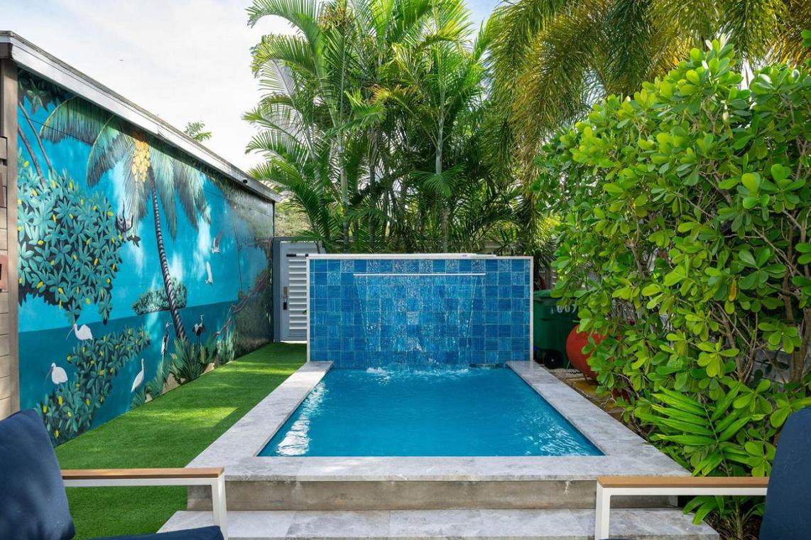 Old Town Key West 3BR Luxury Home — photo 2