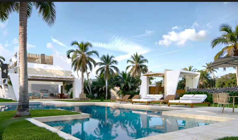 Apartman In Bayahibe — photo 1