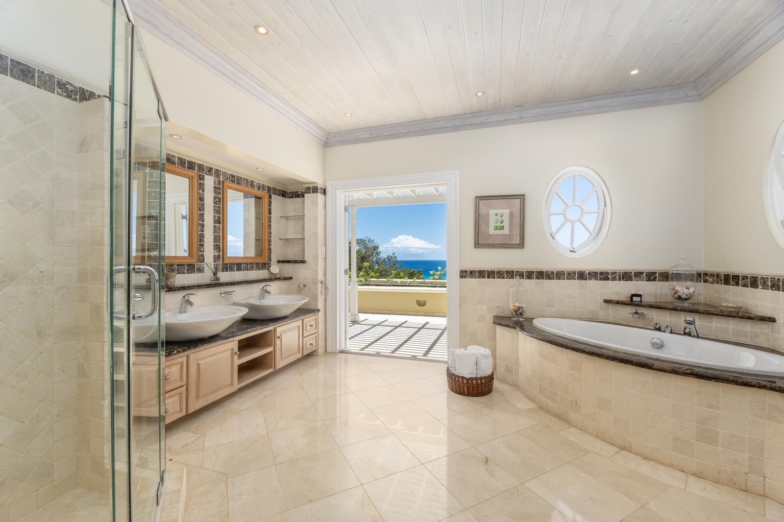Chateau Talbot, St. James, Barbados — photo 4