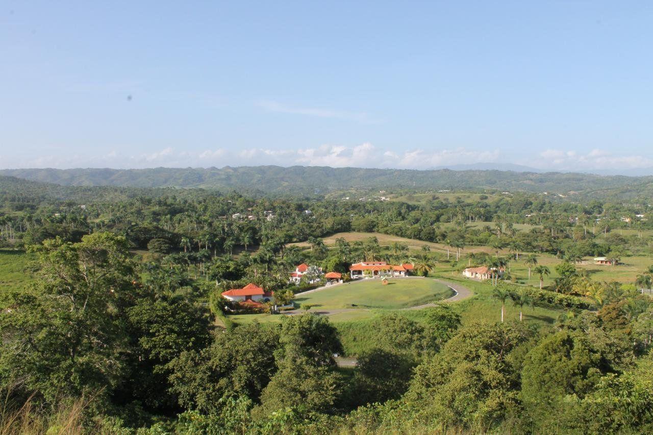 Large Residential Lot for sale in Terramar Estates, Sosúa with Financing — photo 1