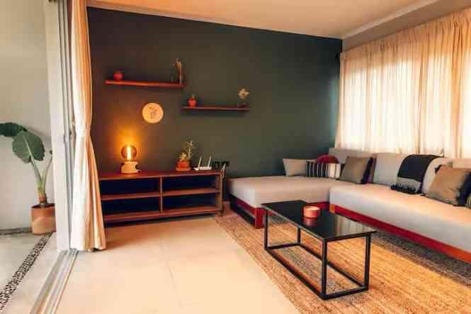 Penthouse with Plunge Pool in Aldea Zama, Tulum — photo 4