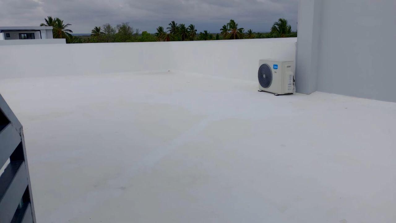 Exquisite 2-bedroom Penthouse With Rooftop Terrace Mere Steps in Bavaro — photo 3