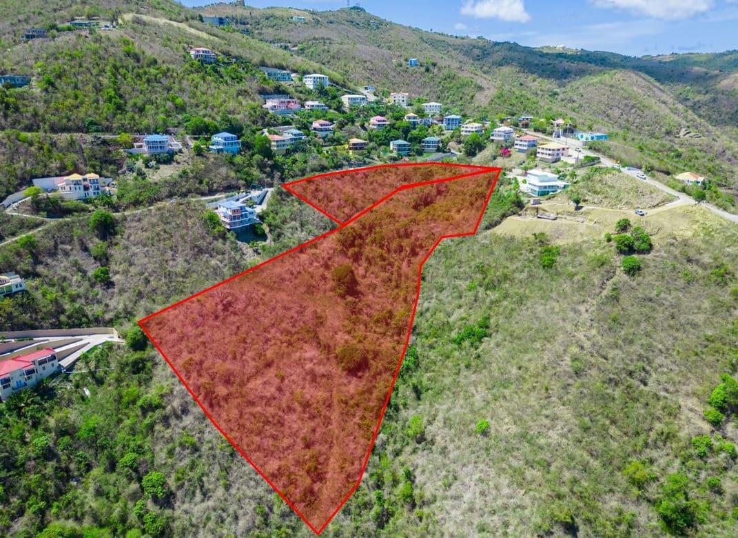 Threllfall – 7.69 acres — photo 2