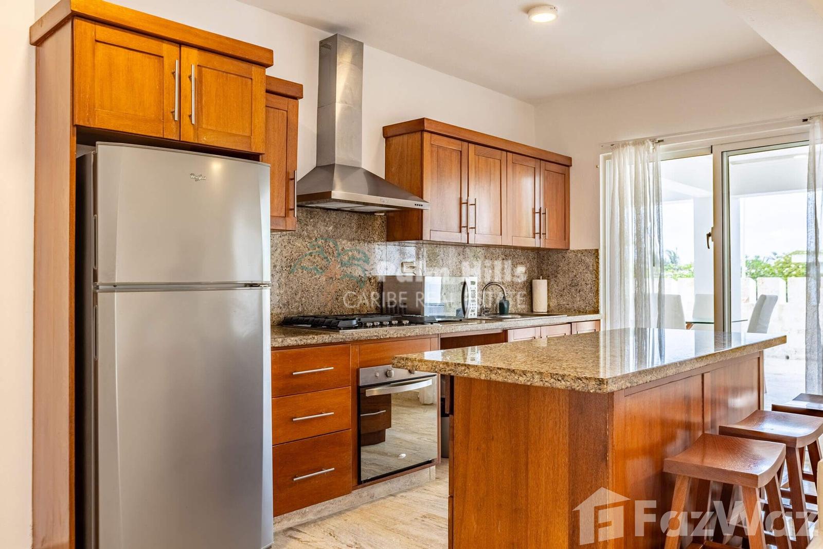 3 Bedroom Apartment for Sale at Up Condos Sosua — photo 3