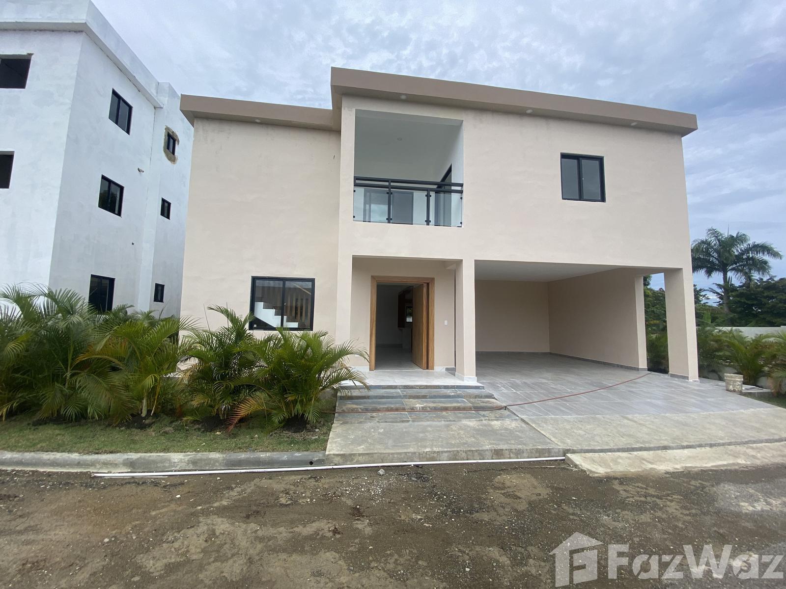 3 bedroom Villa for sale at Puerto Plata in San Felipe De Puerto Plata, Puerto Plata, Dominican Republic — photo 5