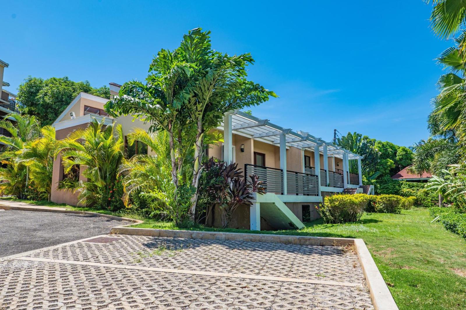 2 Bedroom Condo for Sale, Aqueducts of Negril, Jamaica — photo 1