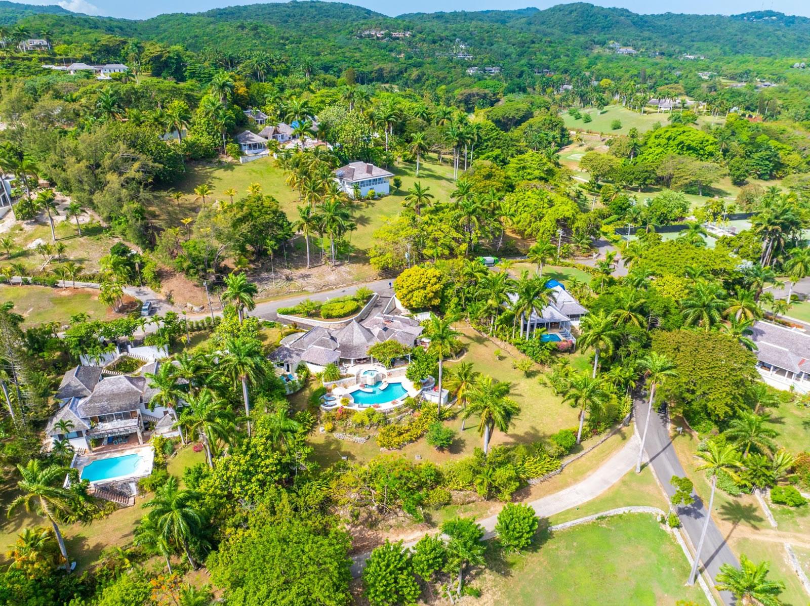 3 Bedroom Luxury Villa for Sale, Tryall Club, Jamaica — photo 3