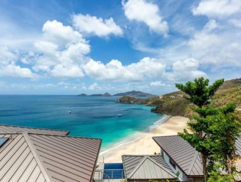 Villa Kai in British Virgin Islands — photo 2