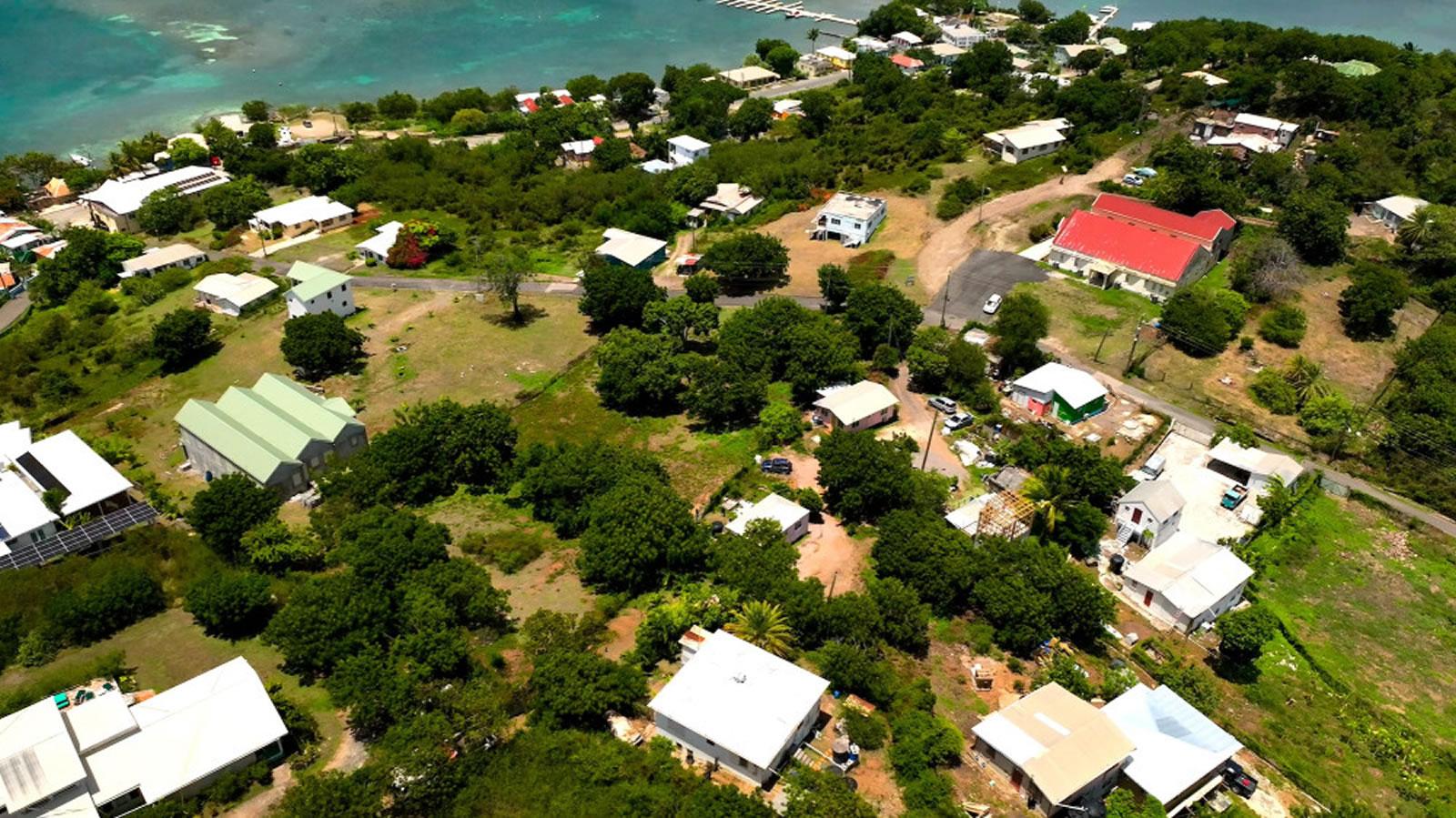 0.92 Acres of Land for Sale, English Harbour, Antigua — photo 1