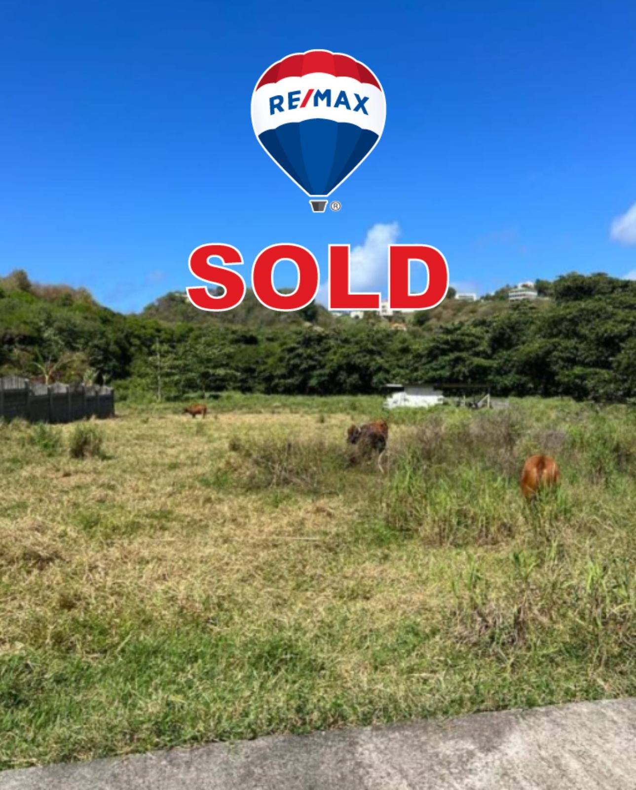 PROSPECT LOT B — photo 1