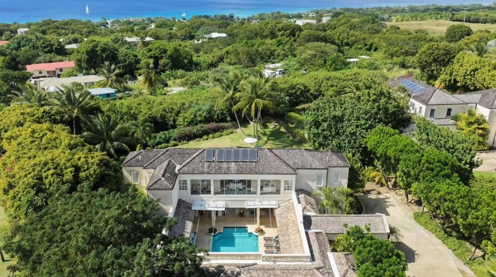 5 Bedroom Luxury Villa for Sale, 4 Westland Heights, St James, Barbados — photo 3