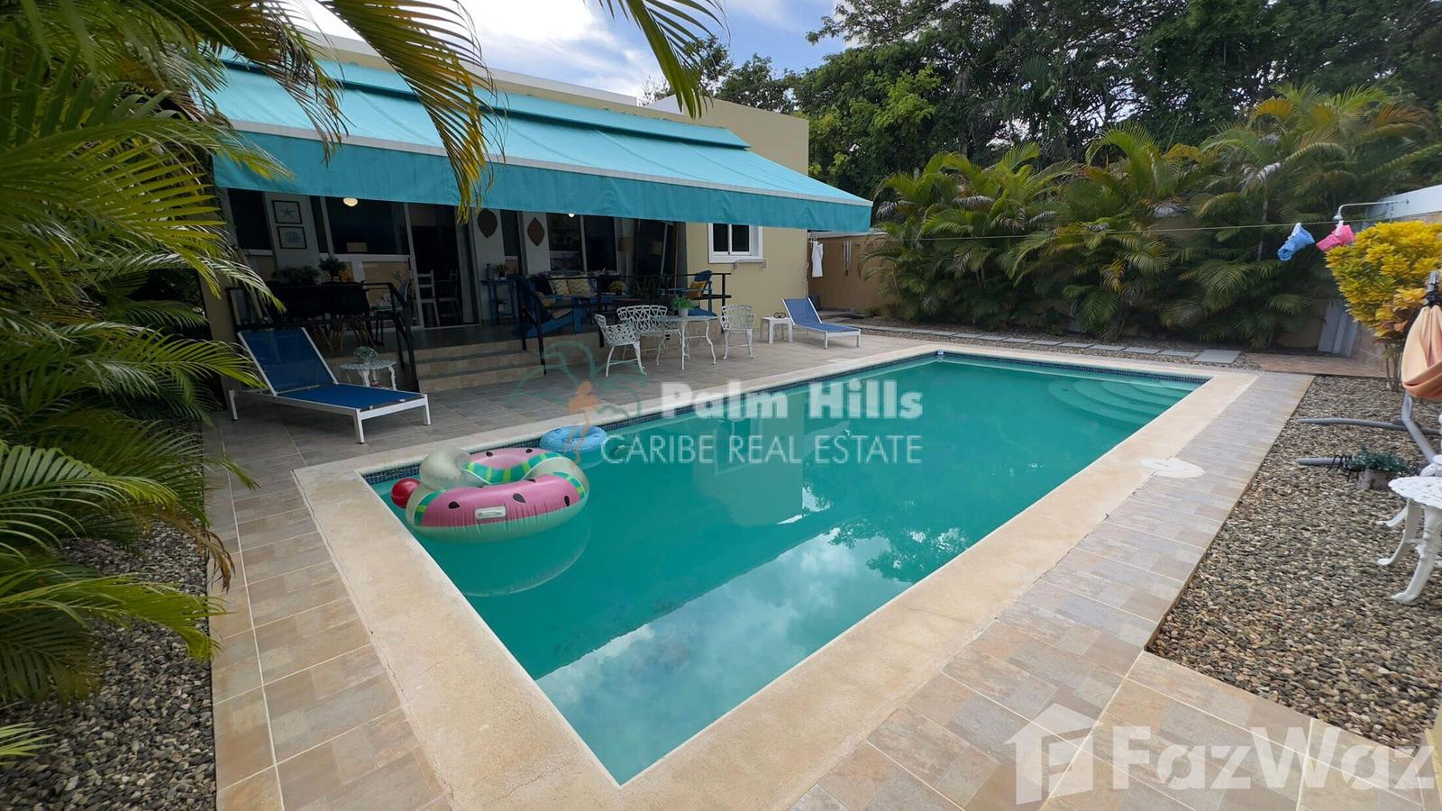 2 Bedroom Villa for Sale at Up Condos Sosua — photo 3