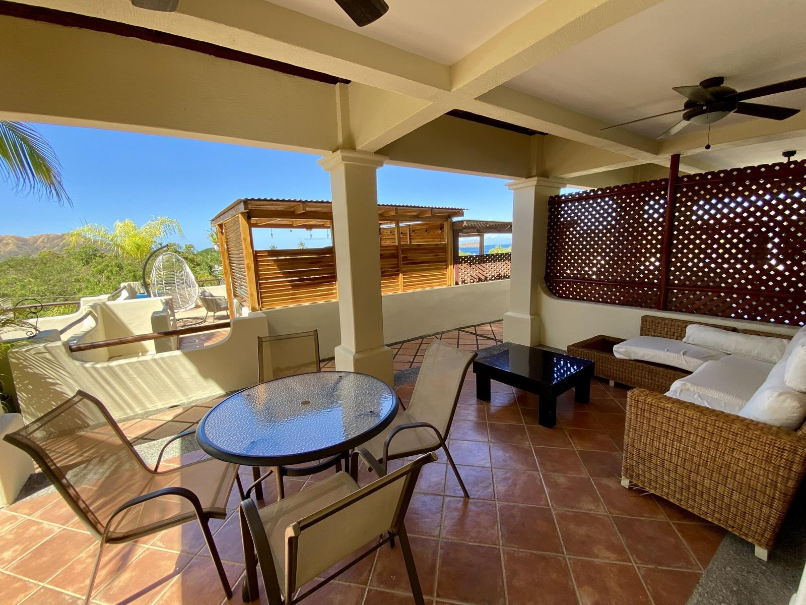 3 Bedroom Condo for Sale, Coco Sunset Hill, Playas del Coco, Papagayo, Guanacaste, Costa Rica — photo 2