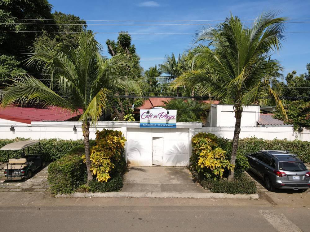 Boutique Beachfront Hotel and Beach Club for Sale — photo 2
