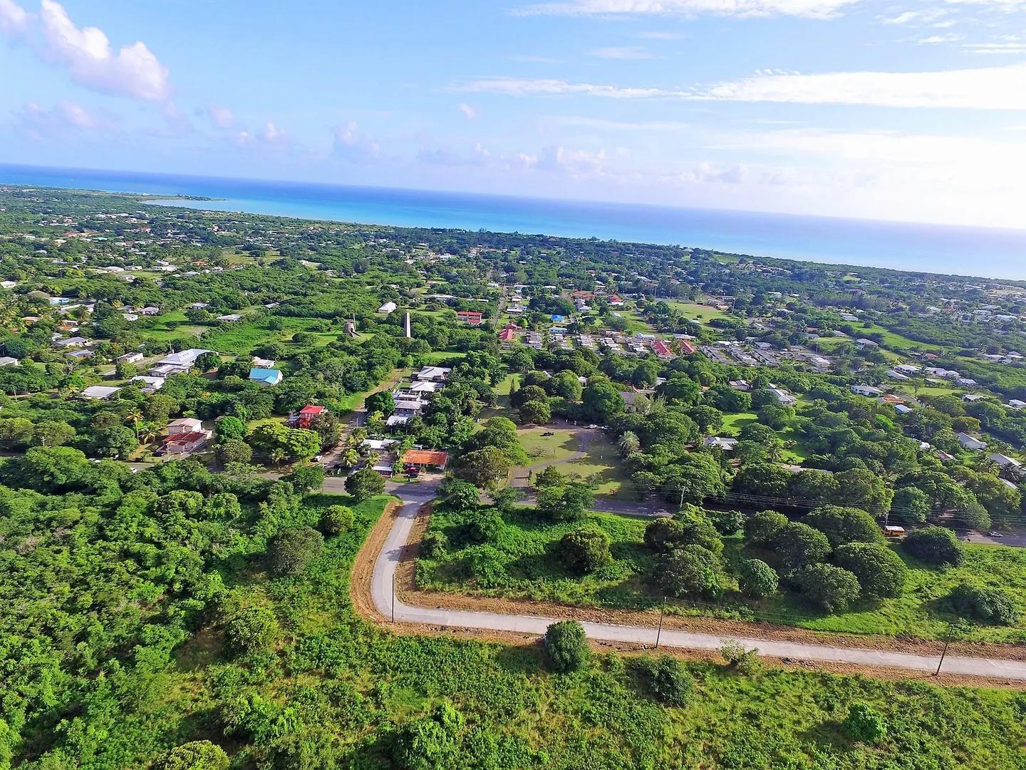 Homesite at 75-c-2 Concordia We, St. Croix — photo 5