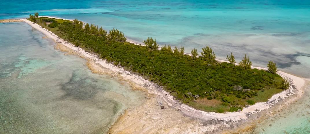 South Stirrup Cay 5.7 Acre Private Island — photo 2