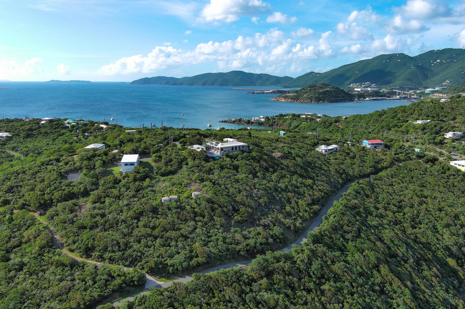 Land for sale on Water Island — photo 3