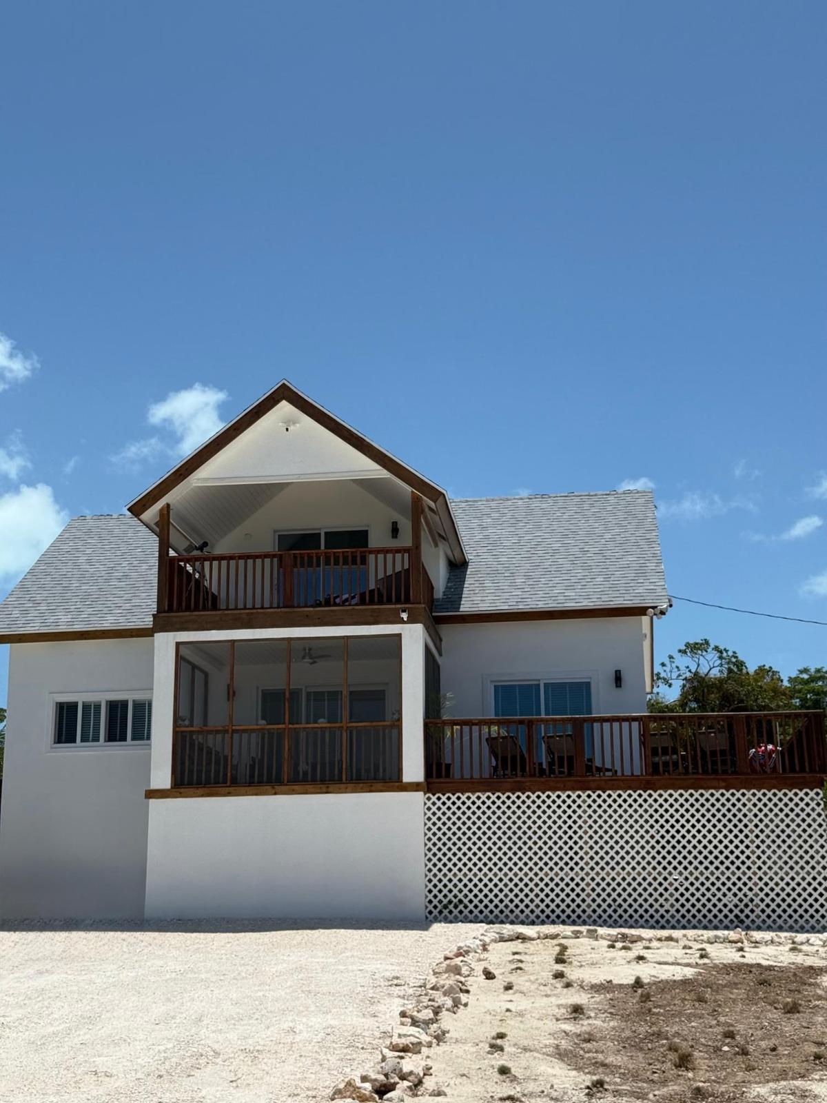 3 bedroom Residence for sale — SUNNY HILLS ROAD in Exuma, The Bahamas — photo 4