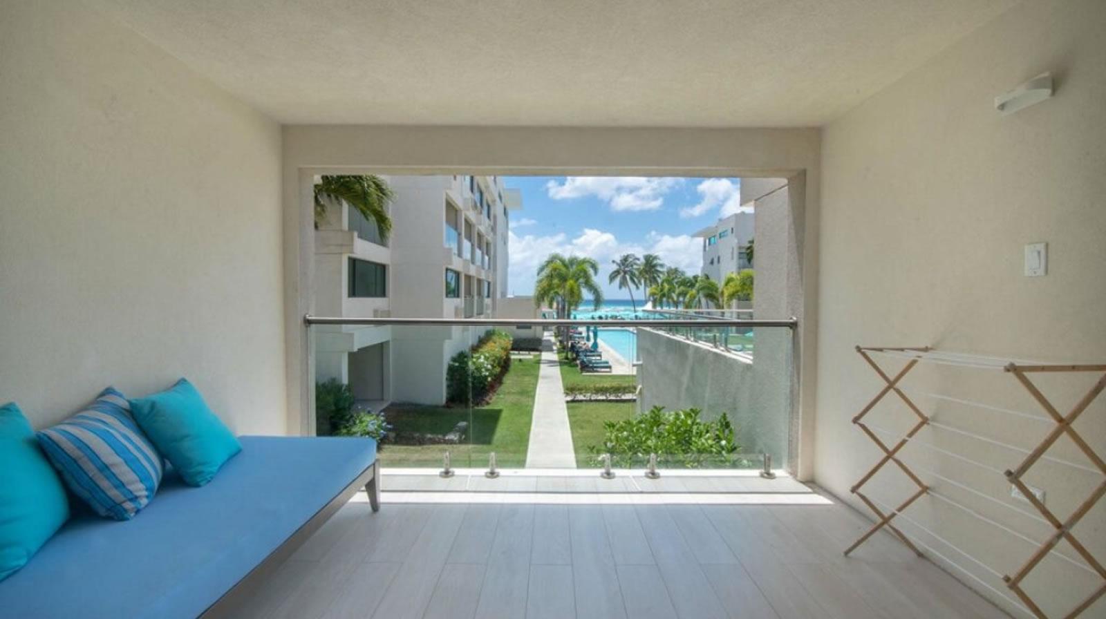 Studio Condo 43 for Sale, The Sands, Worthing, Christ Church, Barbados — photo 3