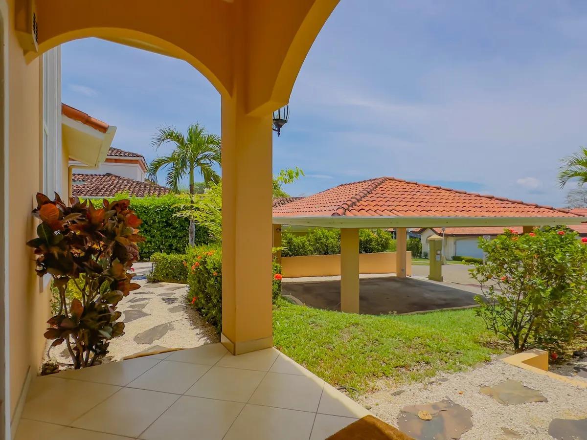3 Bedroom Home for Sale, Altos del Cacique, Playa Hermosa, Guanacaste, Costa Rica — photo 5