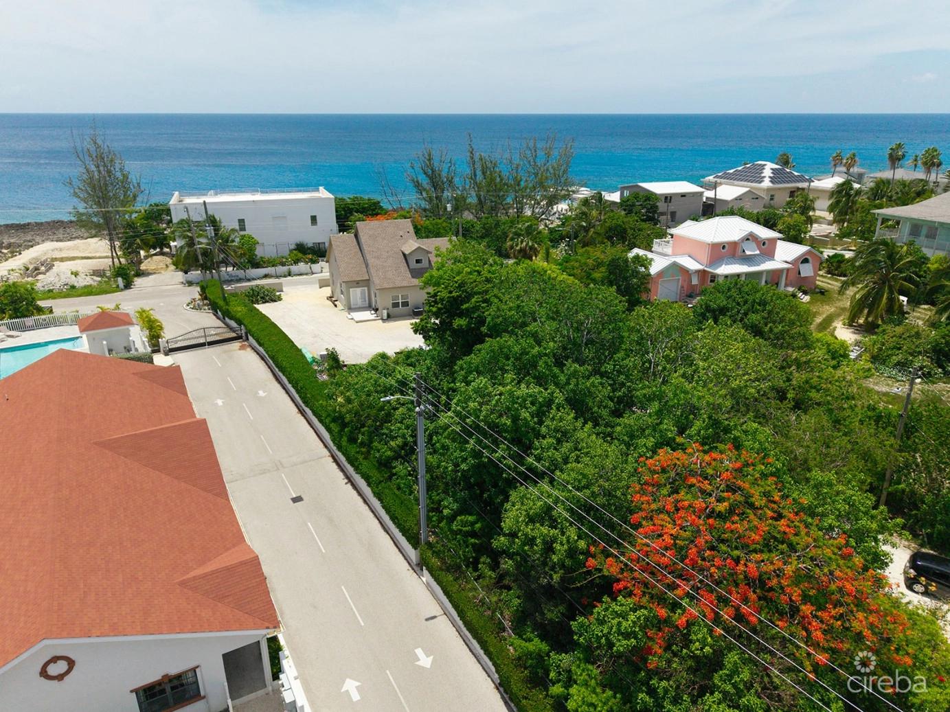 4 bedroom property for sale — Vista On North West Point Rd + 0.20 Acre Land Lot in the Cayman Islands — photo 4
