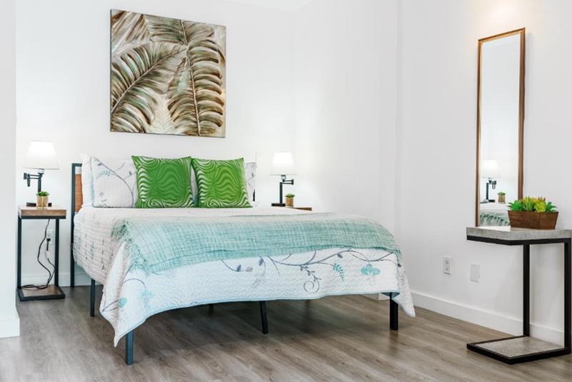 Turtle Cove 1BR Queen Angel Condo — photo 3