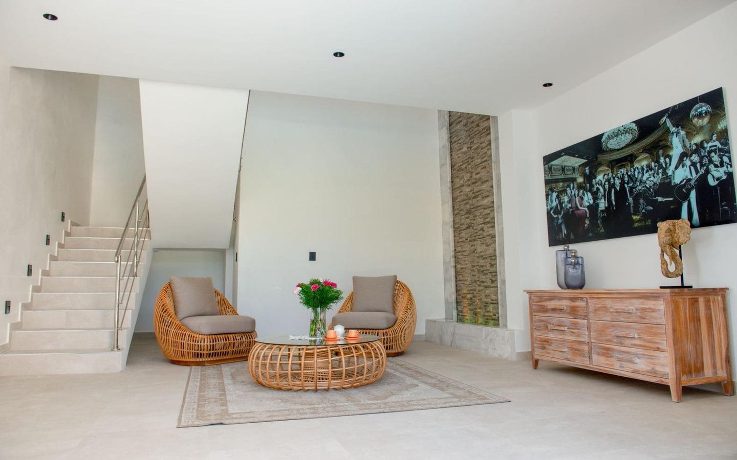 Five Bedroom Villa For Sale In Las Iguanas Cap Cana — photo 1