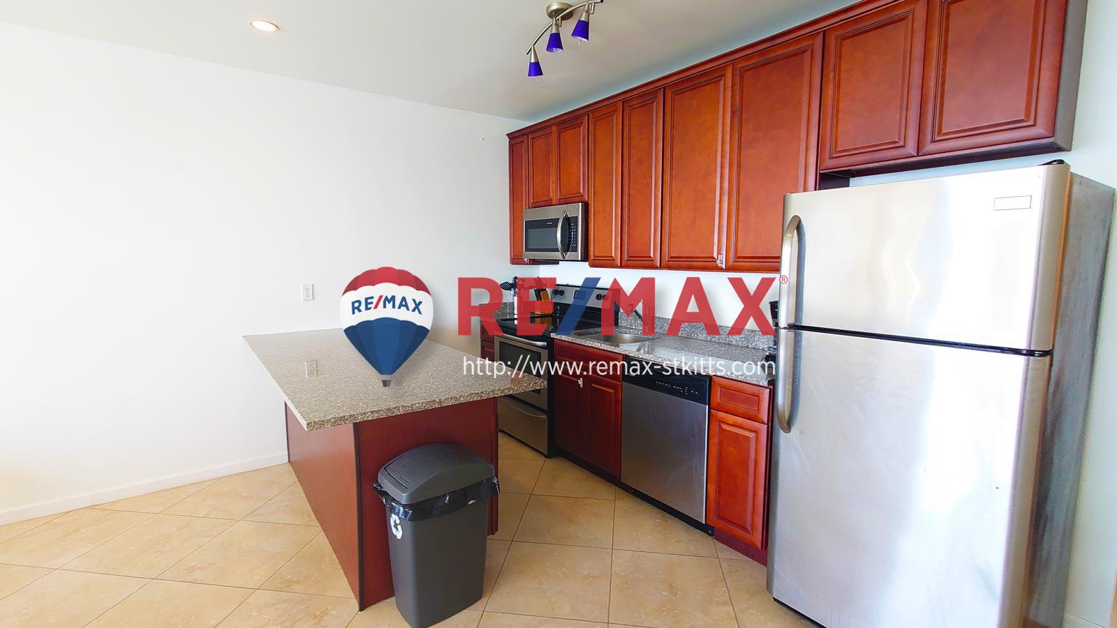 Vista Villas 2 Bed 2 Bath Condo for Sale St. Kitts — photo 4