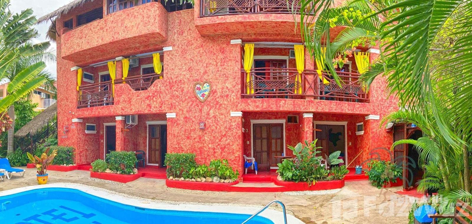 21 Bedroom Hotel for Sale in Sosua, Dominican Republic — photo 4