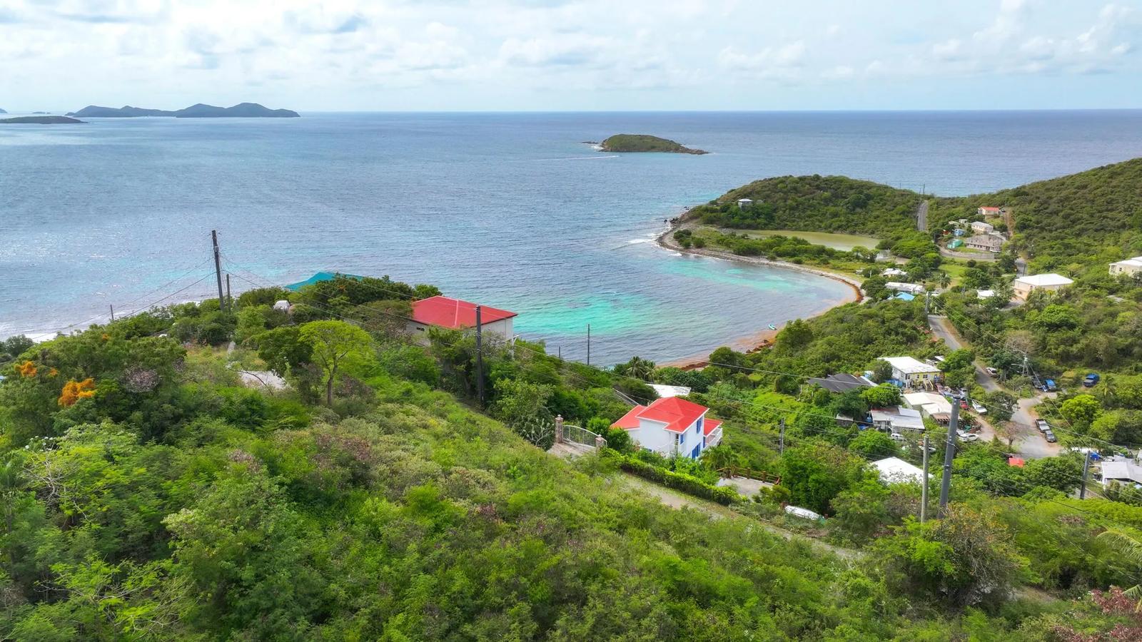 0.35 Acre Lot in St. John, US Virgin Islands — photo 2