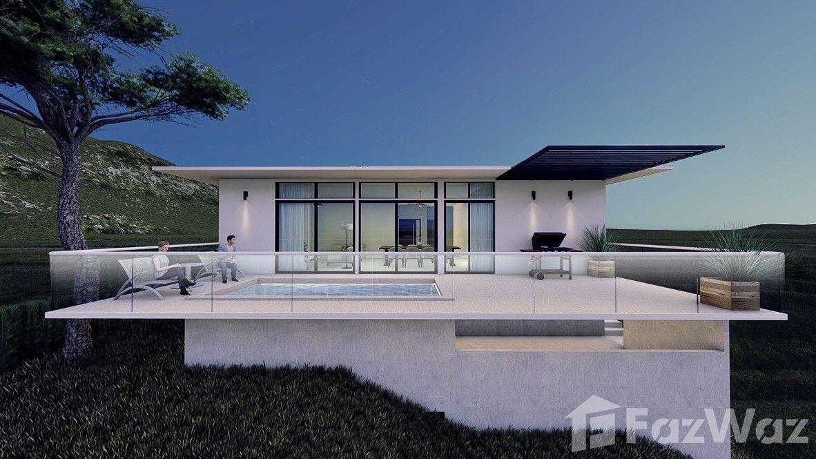 Modern Hillside Villa | Contemporary Off-Plan Residence — photo 1